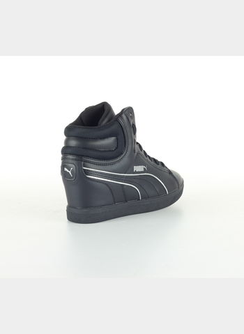 SCARPA PUMA VIKKY WEDGE MID LTH , , small