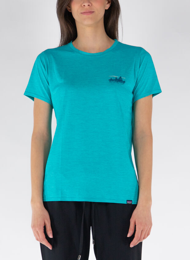 MAGLIA COOL DAILY TECH, TURC, large