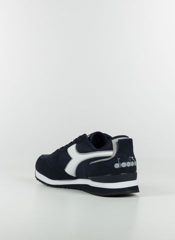 SCARPA OLYMPIA SUEDE, NVYWHT, small
