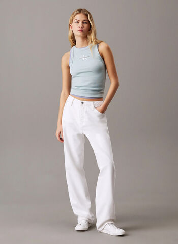 CANOTTA A COSTINE MONOLOGO, CDV MENTA, small