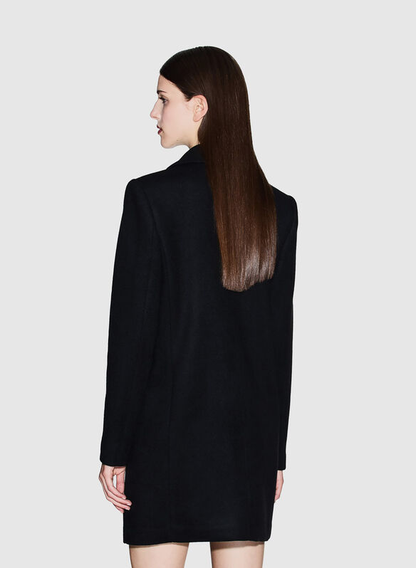 CAPPOTTO AX NIGHT, UC001 BLK, medium