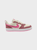 SCARPA COURT BOROUGH LOW RAGAZZA, 102 SAILPINK, thumb