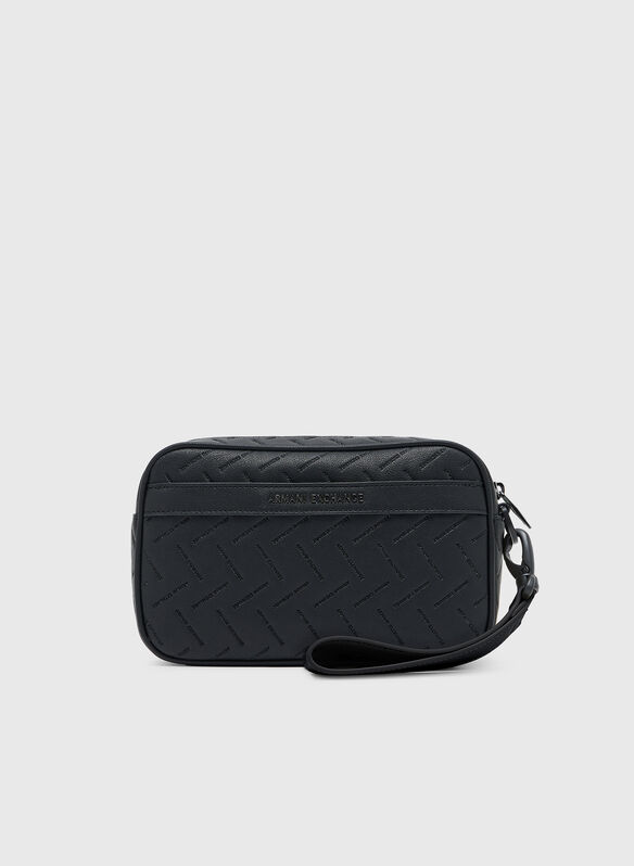 BEAUTY IN TESSUTO TECNICO, UC001 BLK, medium