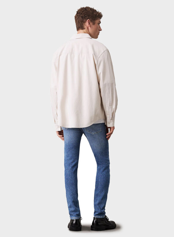 JEANS SKINNY, 1AA MEDIUM, medium