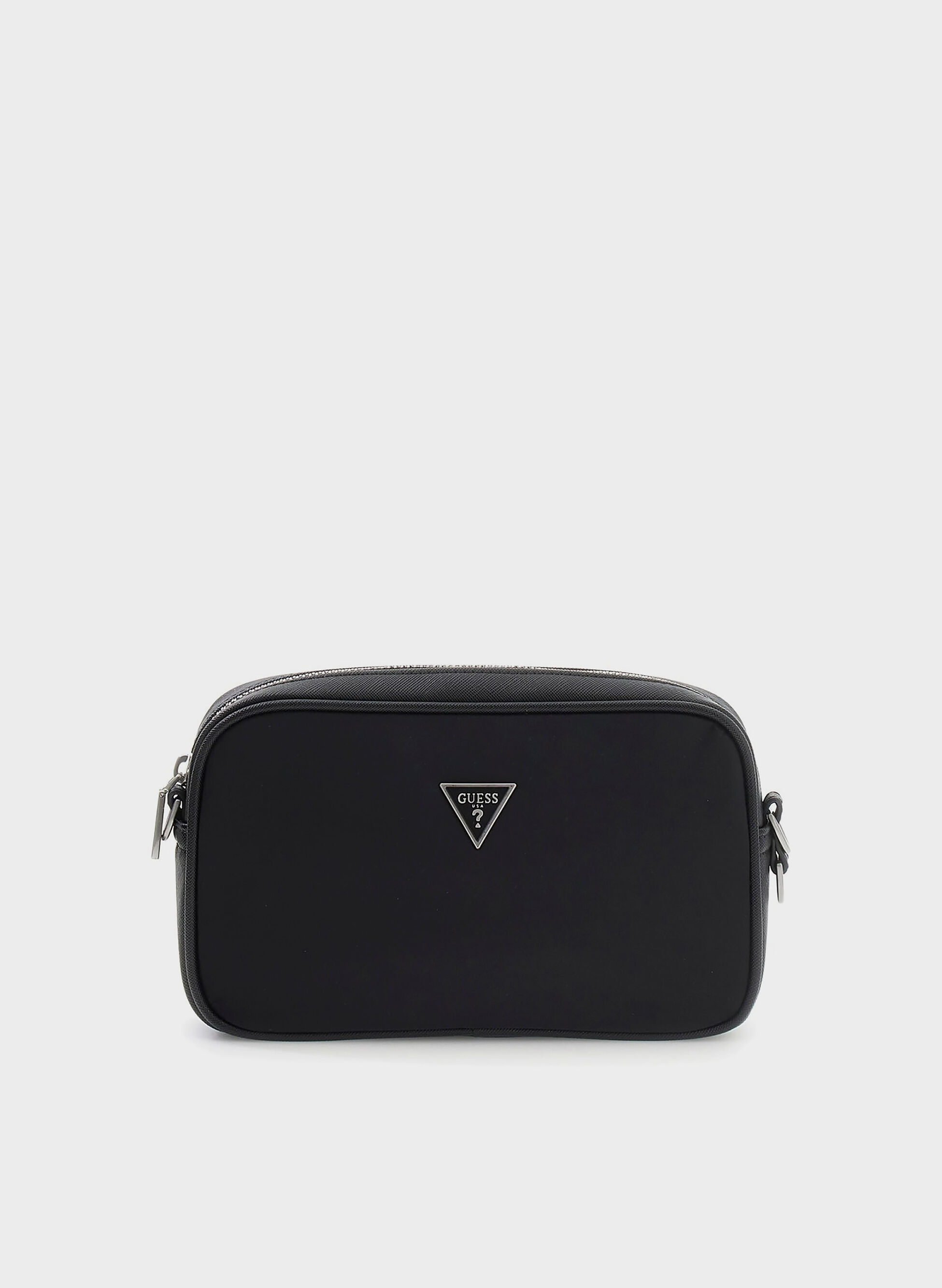 GUESS TRACOLLA MILANO LOGO