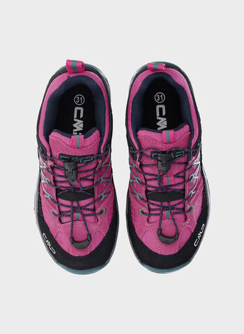 SCARPA RIGEL LOW JUNIOR, 07CT FUXTURC, small