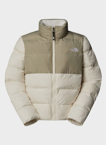 GIUBBOTTO SAIKURU, PANNA, small