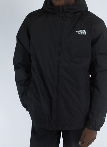 GIACCA QUEST INSULATED OUTDOOR, KY4 BLK, small