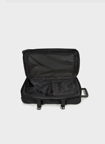 TROLLEY TRANVERZ M, BLK, small