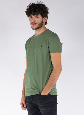 T-SHIRT MICK, 141 MILI, small