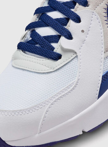 SCARPA AIR MAX EXCEE RAGAZZO, 100 WHTAZZ, small