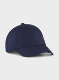 CAPPELLO DA BASEBALL ESSENTIALS METAL JUNIOR, 02 NVY, thumb
