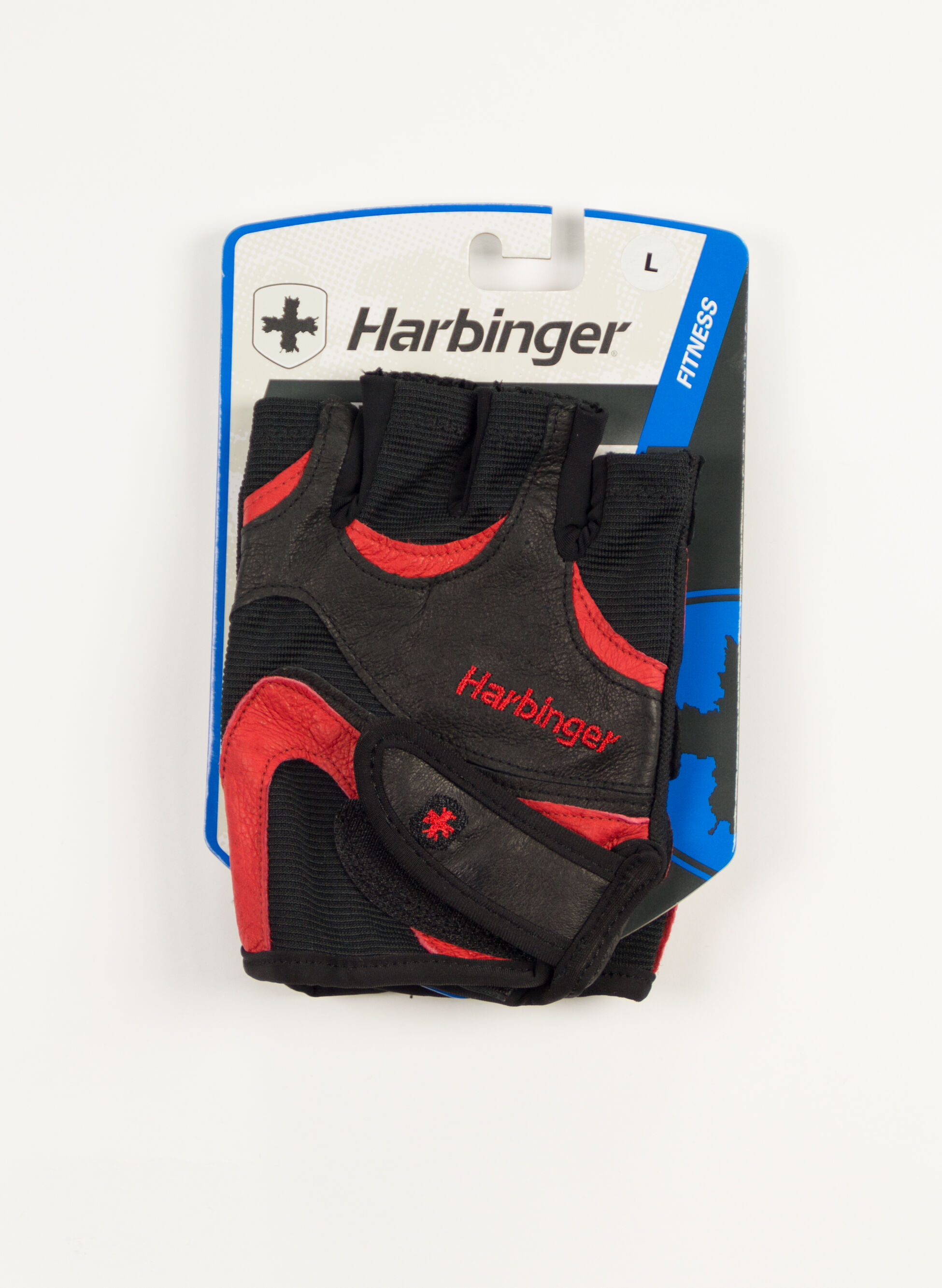 HARBINGER GUANTO FITNESS UNISEX S