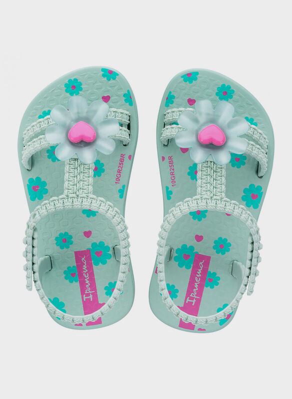 SANDALO DAISY BABY, BO604 TIFFANI, medium