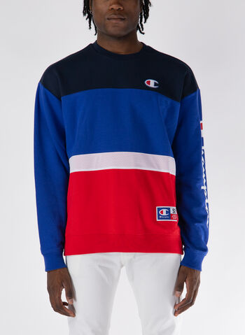 FELPA RETRO SPORT, BS003 ROYNVY, small