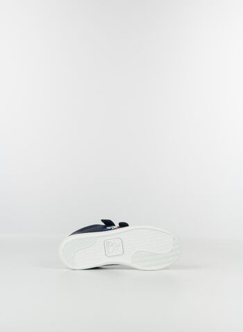 SCARPA COURTSET BAMBINO, NVY, small