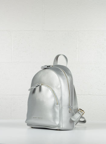 ZAINO MARY, SILVER, small