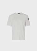 T.SHIRT MC HANSON, 102 WHT, thumb