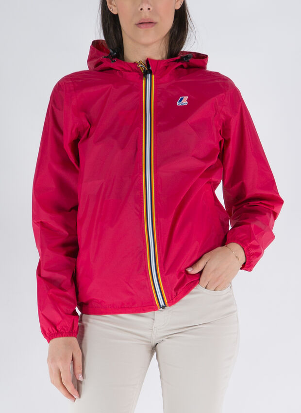 KWAY 3.0 CLAUDETTE LEVRAI, X5Y RED BERRY, large