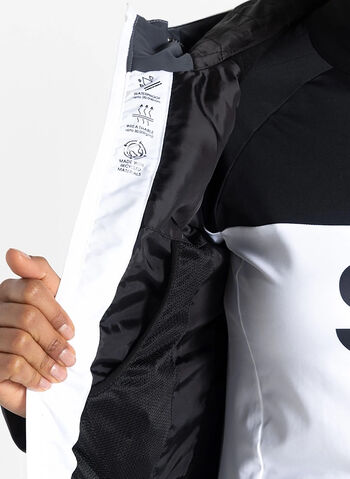 GIACCA SCI ICE INSERT 20000 mm, , small