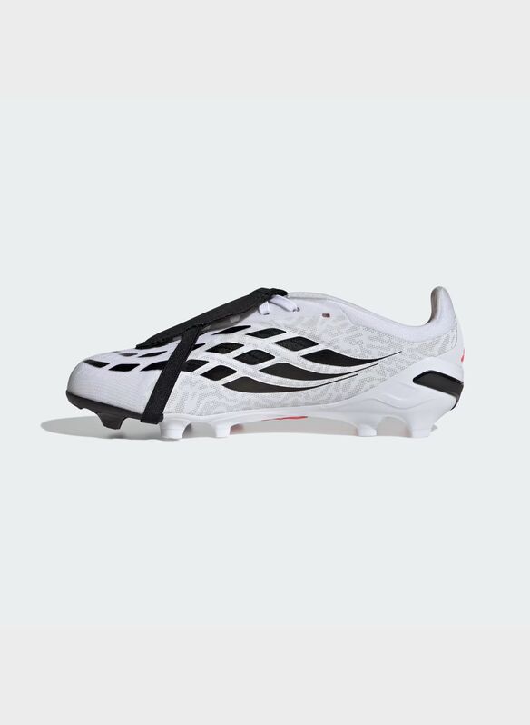 SCARPA PREDATOR FT ELITE FG RAGAZZO, - WHTCORALBLK, medium