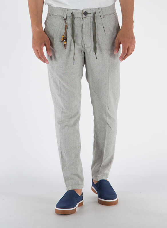 Pantaloni da Uomo: In Felpa, Chino, Sportivi o Eleganti | Sport85