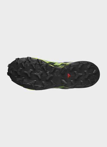 SCARPA SPEEDCROSS 6 GORE-TEX, BLKLIME, small