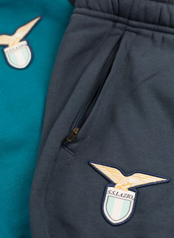 TUTA SS LAZIO 2024-25 RAGAZZO, 35 CELNVY, small