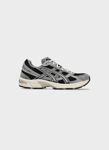SCARPA GEL-1130 SUEDE, 004 BLKGREY, small