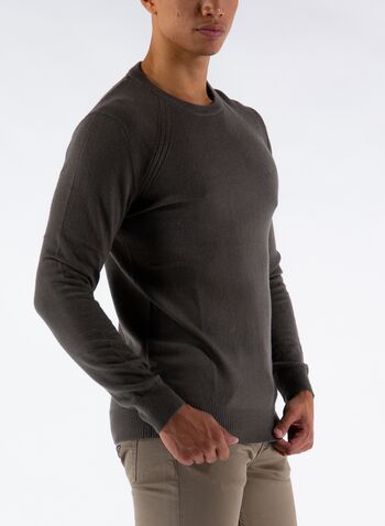 MAGLIONE GIROCOLLO, , small