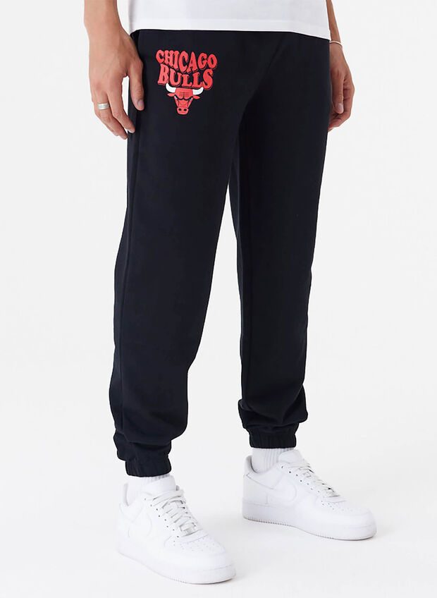 PANTALONE NBA CHICAGO BULLS, , large
