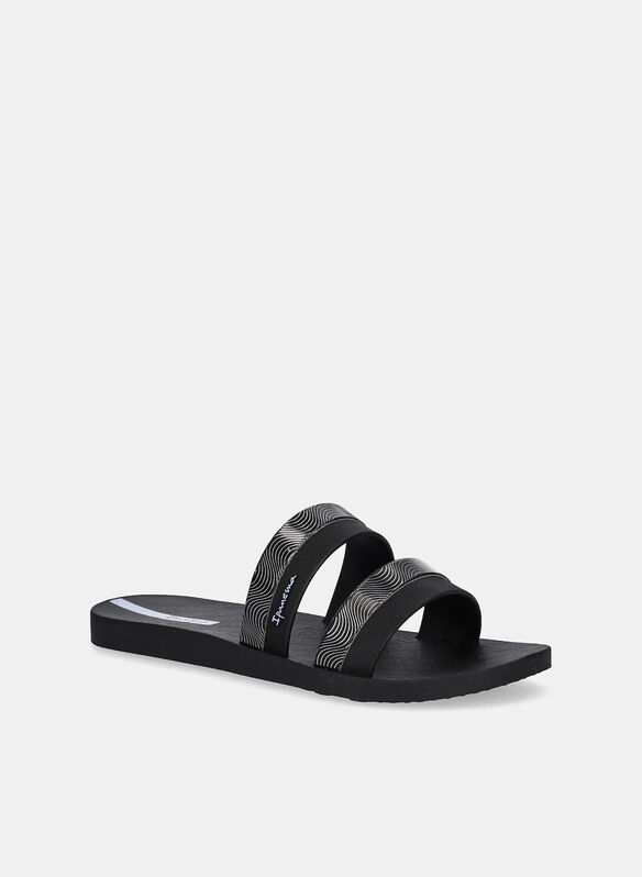 MATTIOLI Pantofole Ciabatte Da Donna 'Super Mamma' Con Scritta BESTMAMMA, Cotone Fresco, Suola Antiscivolo, Lavabili