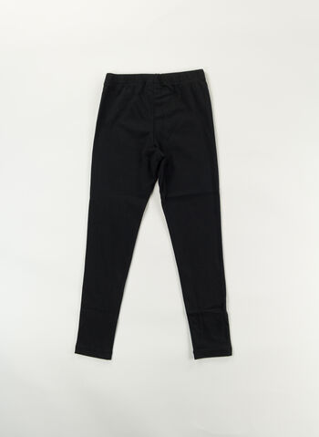 LEGGINGS B-PACK ICONS RAGAZZA, , small