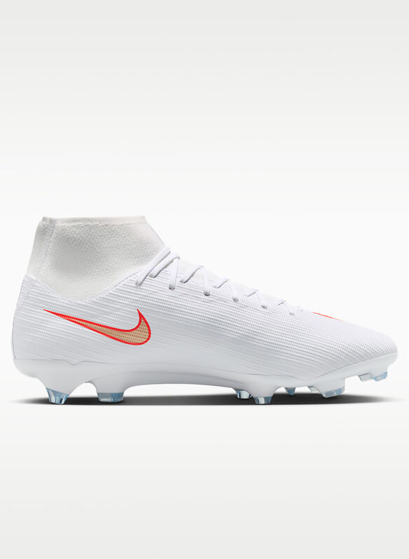 SCARPA SUPERFLY 11 ACADEMY MG, 100 WHTRED, medium