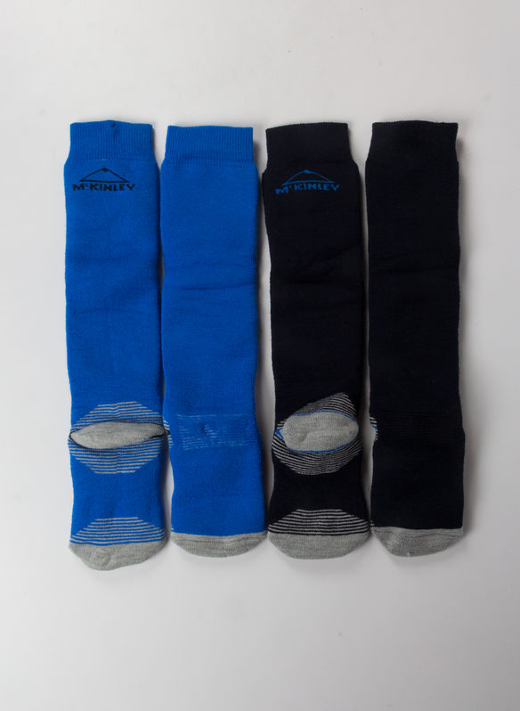 CALZA DA SCI ROB CLASSIC CONF. 2PP DA RAGAZZO, NVYROYAL, medium