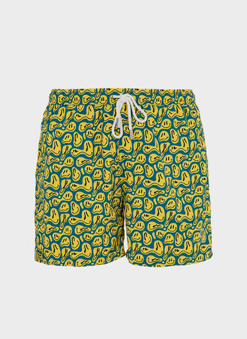 COSTUME BOXER BEACH CAPRI, LIQUID SMILE, small