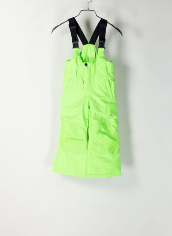 COMPLETO SCI ETHAN 5.000MM BAMBINO, 901BLKLIME, small