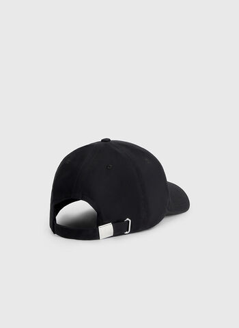 CAPPELLO ESSENTIAL PATCH, BAX BLK, small