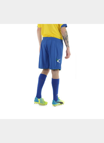 KIT ISTANBUL CALCIO , 0713YELGREEN, small