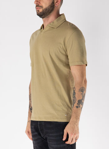 POLO JERSEY, CORDA, small