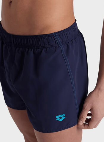 COSTUME BOXER FUNDAMENTALS, NVY, small