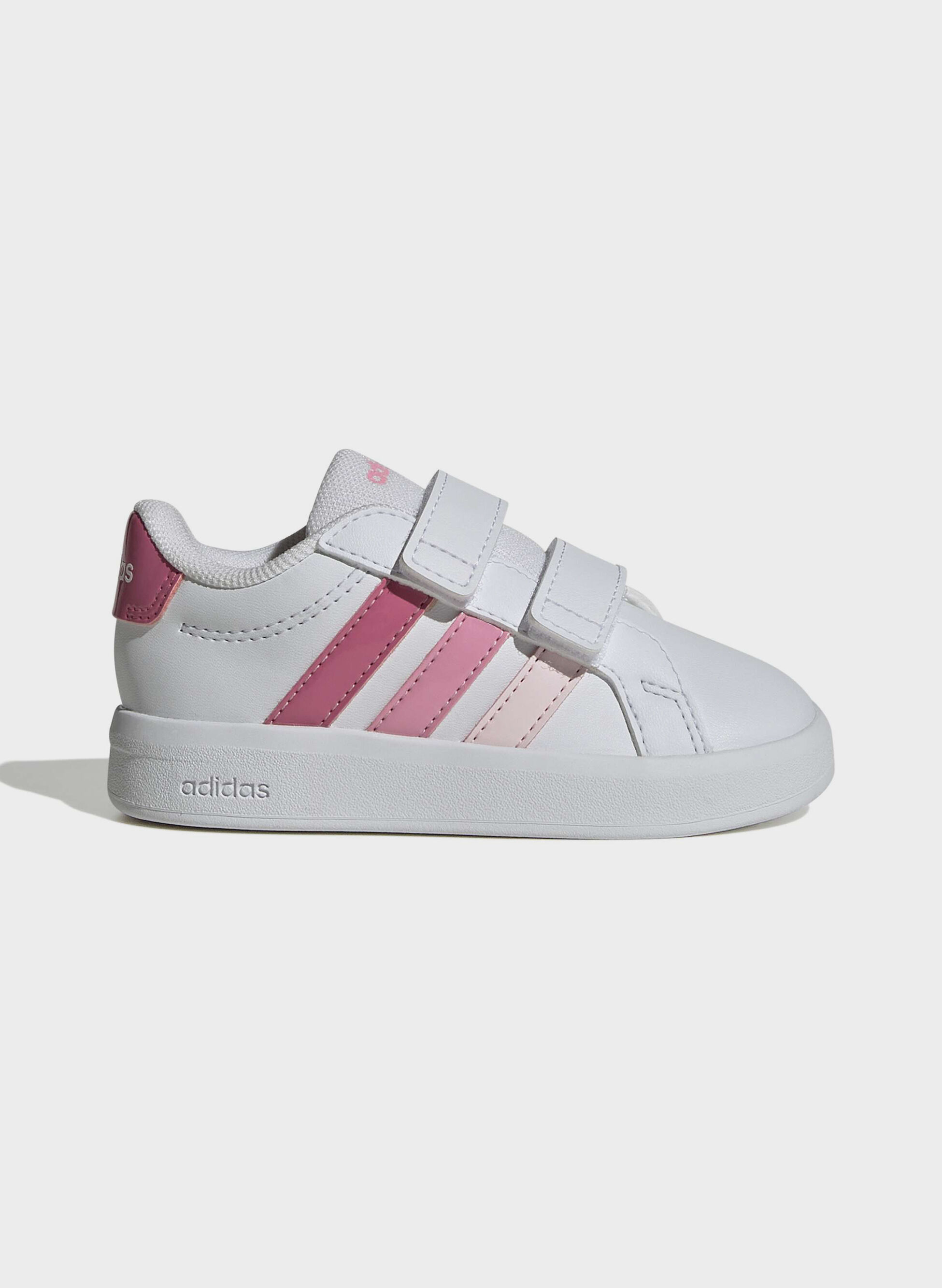 SCARPA GRAND COURT 3.0 VELCRO BIMBA 22