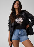 T-SHIRT SAVANNA, JBLK BLK, thumb