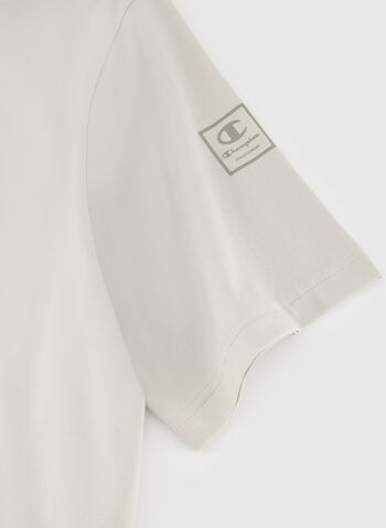 T-SHIRT IN JERSEY QUICK-DRY, , small