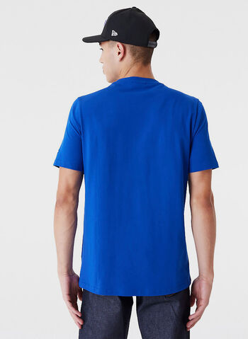 T-SHIRT LA LAKERS NBA PLAYER GRAPHIC, AZZ, small