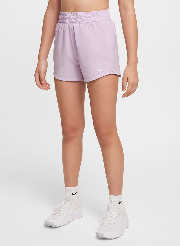 SHORT WOVEN RAGAZZA, , large