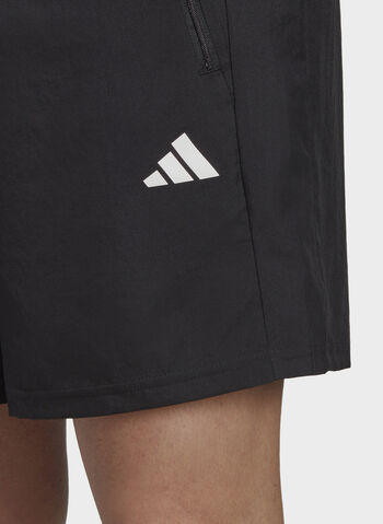 SHORT 7IN WOVEN, , small