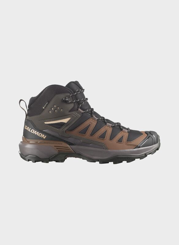 SCARPA X ULTRA 360 MID GTX, - BLKBROWN, medium