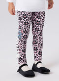 LEGGINS STITCH BAMBINA, PIROUETTE PINK, thumb