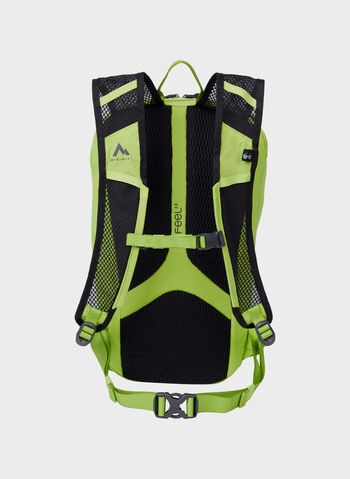 ZAINO CRXSS I CT 10LT UNISEX, LIME, small